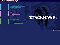 internet web agence - Cédérom Black Hawk